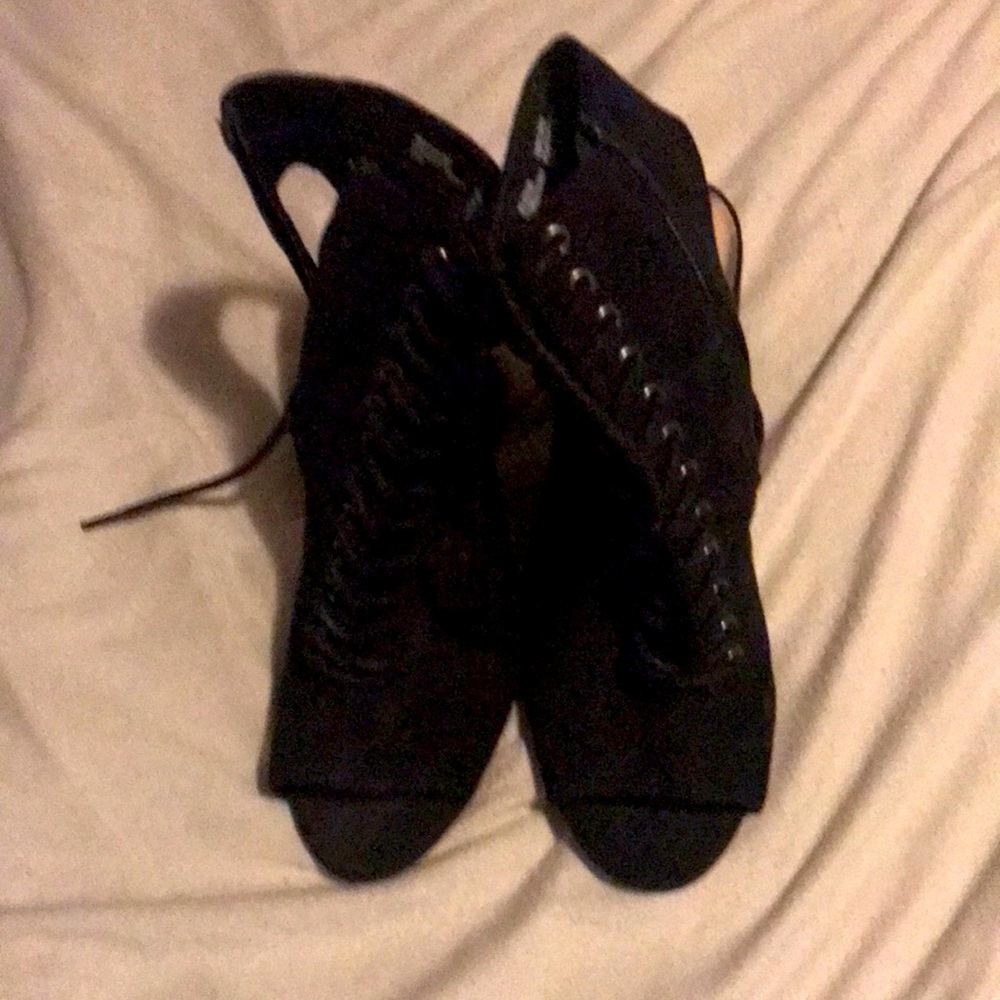 Cute womens shoes